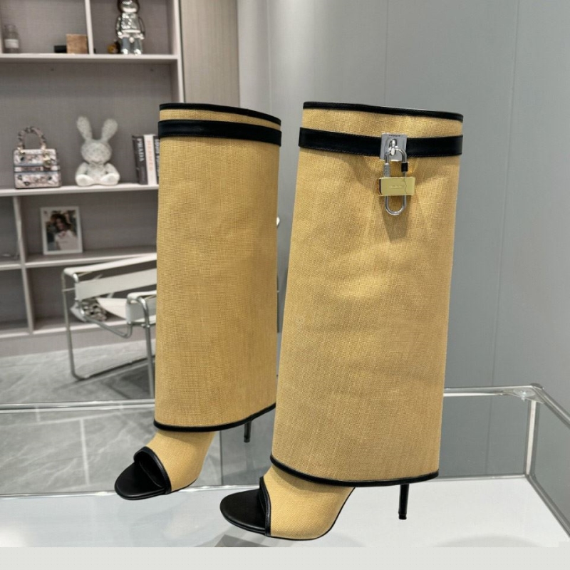 Givenchy Boots
